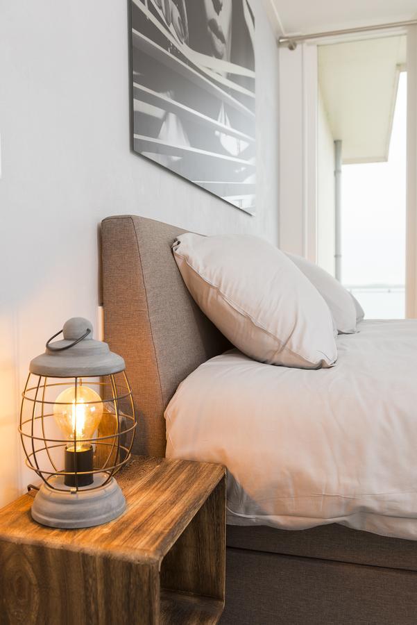 Appartement Zilte Lucht Wilhelminadorp